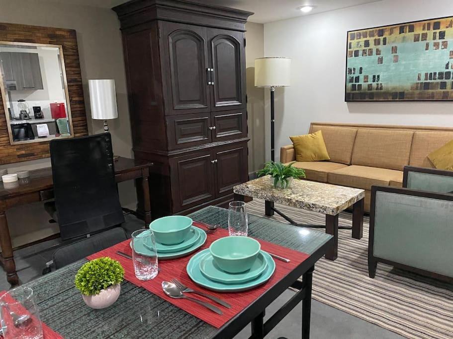 Gran Ubicacion, En La Zona De Santa Fe, King Bed Villa Mexico City Exterior photo