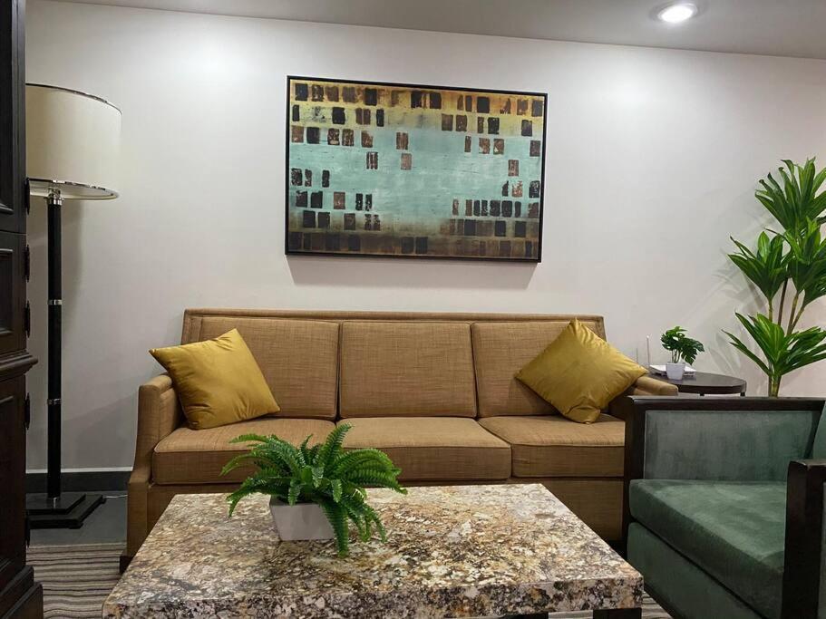 Gran Ubicacion, En La Zona De Santa Fe, King Bed Villa Mexico City Exterior photo