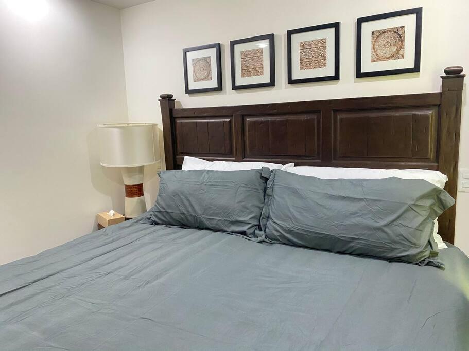 Gran Ubicacion, En La Zona De Santa Fe, King Bed Villa Mexico City Exterior photo