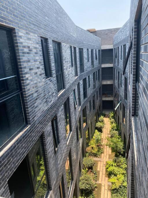 Gran Ubicacion, En La Zona De Santa Fe, King Bed Villa Mexico City Exterior photo